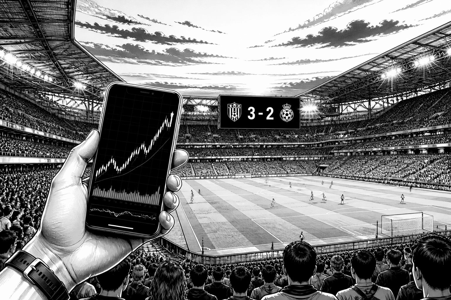 BVB-Aktie nach Sieg im Signal-Iduna-Park: Streit um Freistoß trifft Anlegerstimmung BVB-Aktie nach Sieg im Signal-Iduna-Park: Streit um Freistoß trifft Anlegerstimmung
