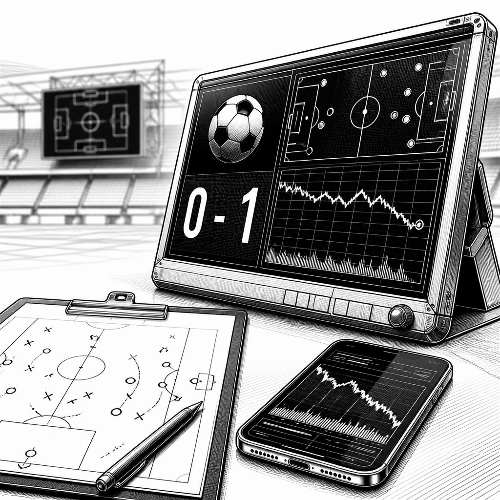BVB-Aktie nach 0:1: Pflichtspielniederlage, Rotation und Kursreaktion BVB-Aktie nach 0:1: Pflichtspielniederlage, Rotation und Kursreaktion