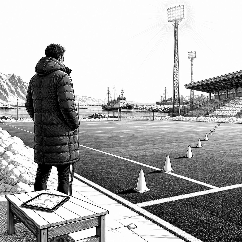 BVB vor Bodø/Glimt: Kovac erwartet keinen Nachteil auf Kunstrasen BVB vor Bodø/Glimt: Kovac erwartet keinen Nachteil auf Kunstrasen