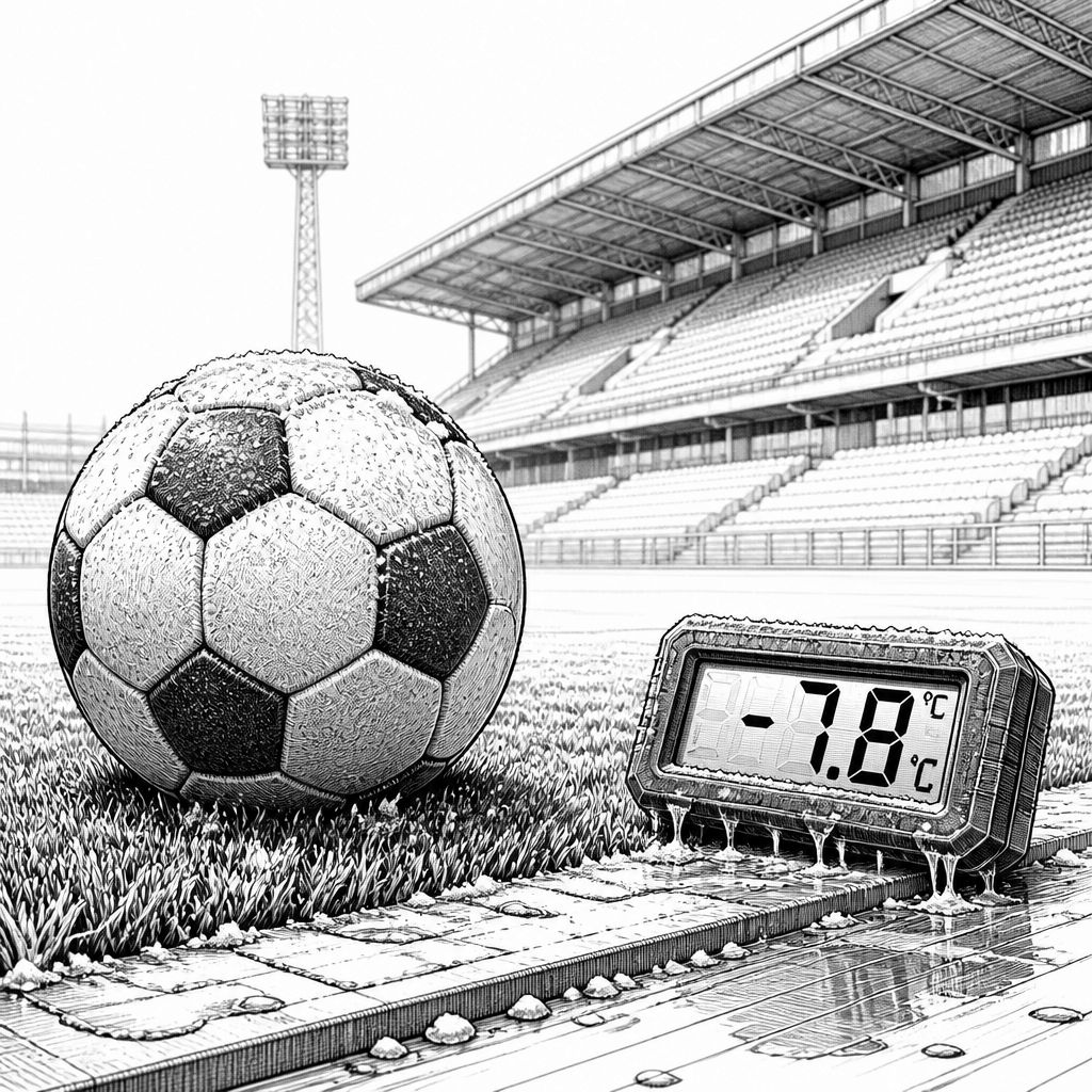 BVB im Auswärtsspiel in Bodø/Glimt: Kunstrasen und Klima als Härtetest BVB im Auswärtsspiel in Bodø/Glimt: Kunstrasen und Klima als Härtetest