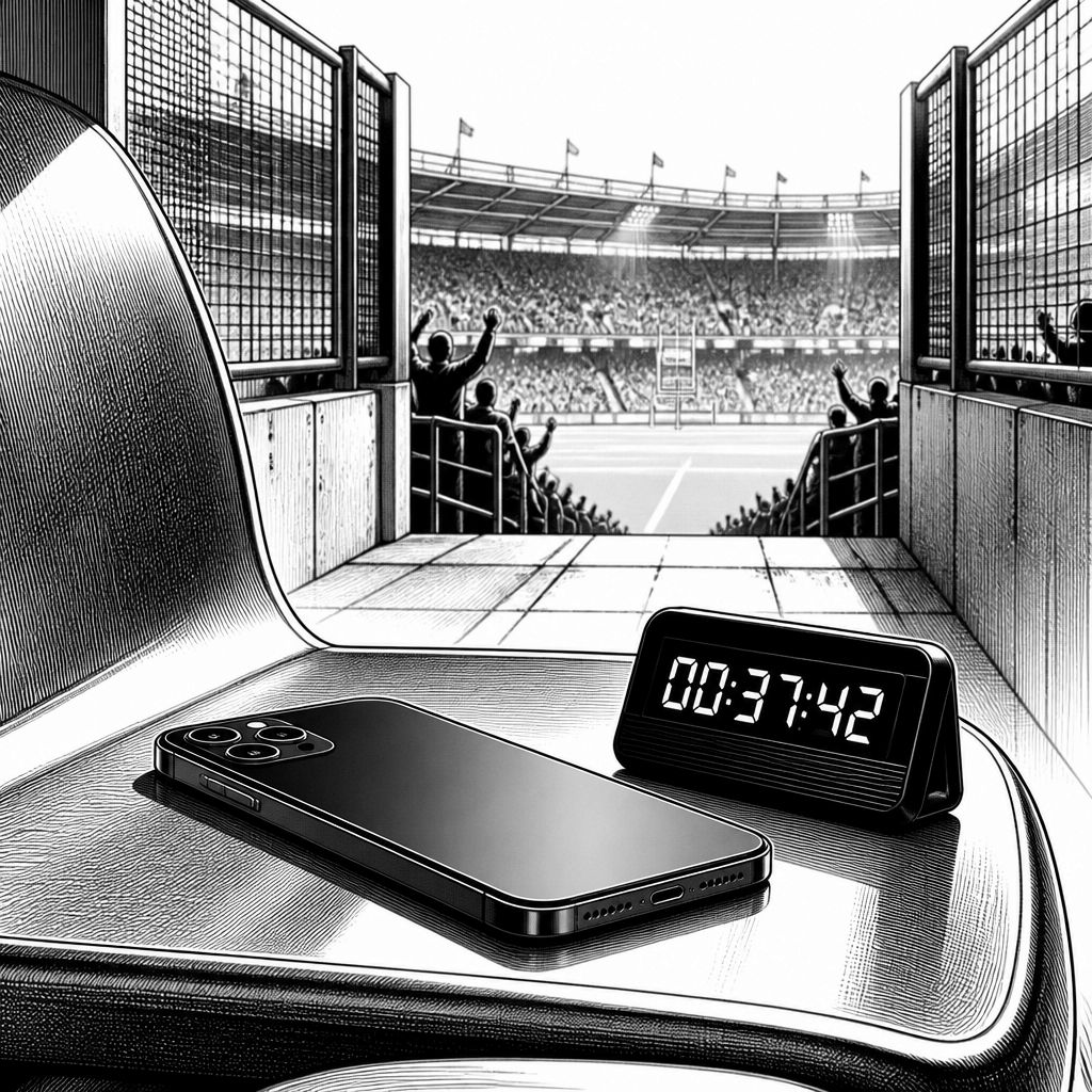 BVB-App mit „FanModus“: Punkte fürs Handyparken im Stadion BVB-App mit „FanModus“: Punkte fürs Handyparken im Stadion