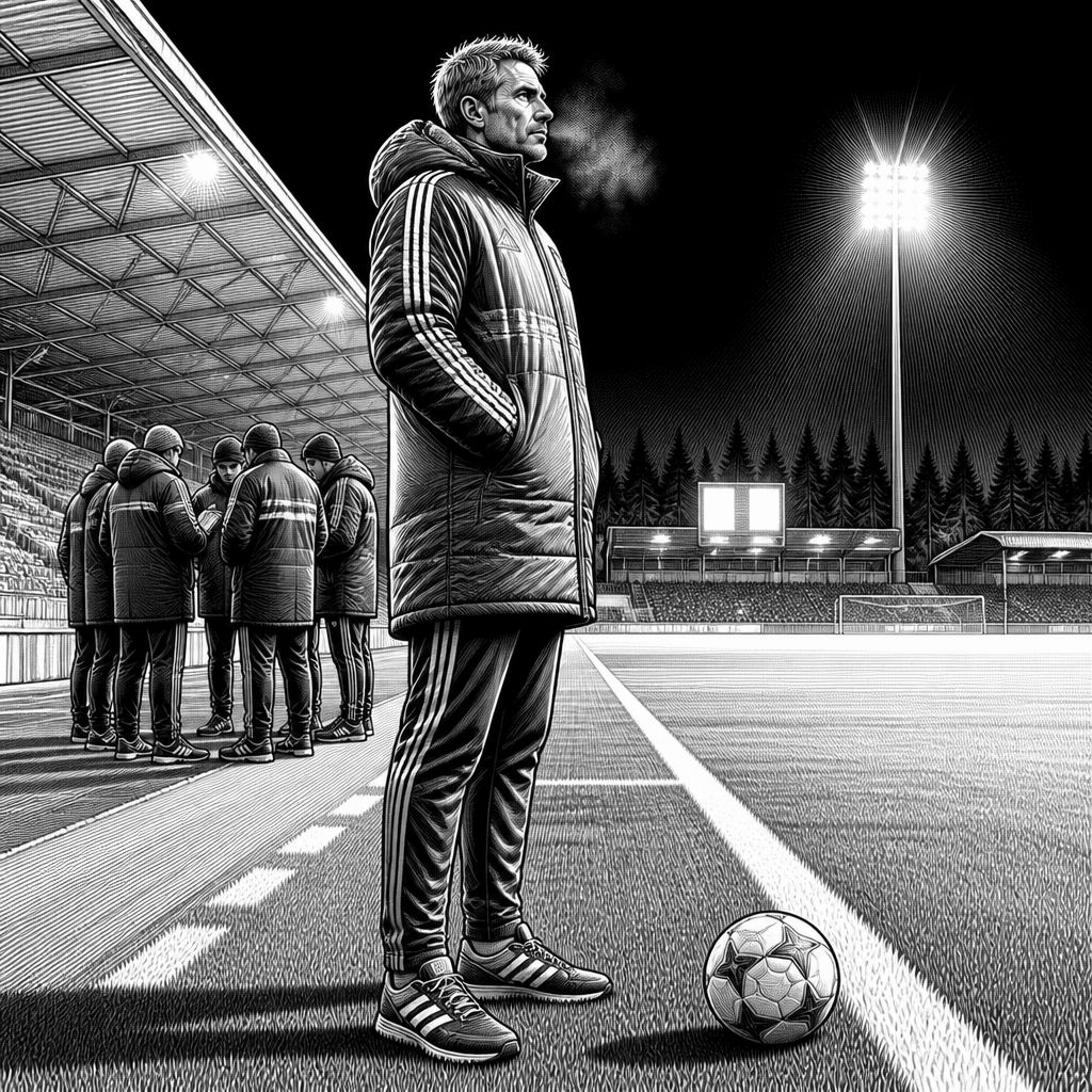 BVB verlängert mit Niko Kovac bis 2029 – Start der XXL-Wochen in Bodø BVB verlängert mit Niko Kovac bis 2029 – Start der XXL-Wochen in Bodø