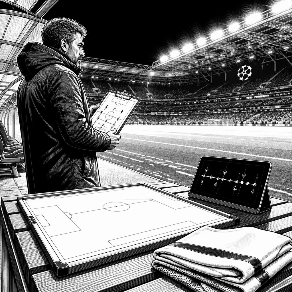 Kovac gesteht Fehler bei BVB-Rotation gegen Bodø/Glimt Kovac gesteht Fehler bei BVB-Rotation gegen Bodø/Glimt
