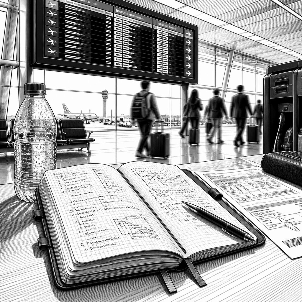 BVB auf Europa-Reise: Belastung, Schlafmangel und der Technologie-Schalter in der Vorbereitung BVB auf Europa-Reise: Belastung, Schlafmangel und der Technologie-Schalter in der Vorbereitung
