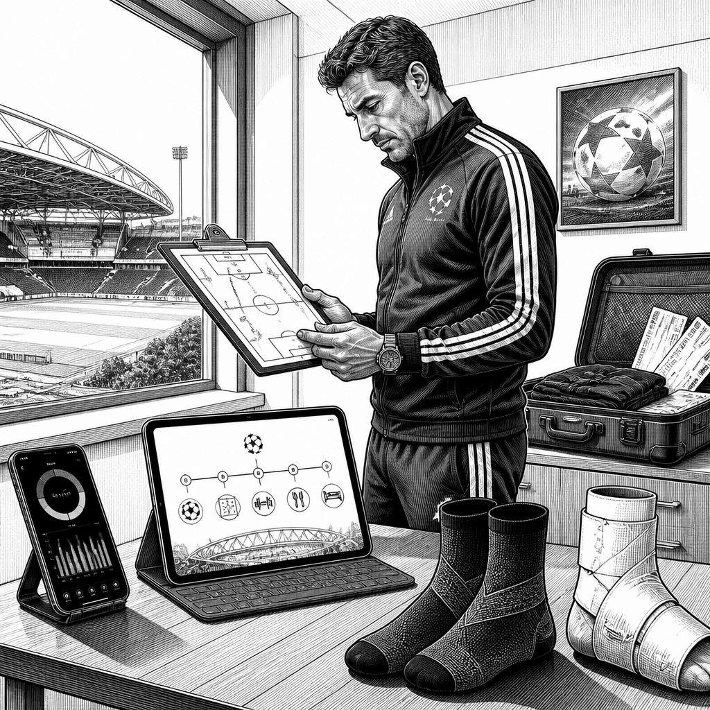 BVB im Reise- und Leistungsstress: Druck vor der CL-Premiere in Aserbaidschan BVB im Reise- und Leistungsstress: Druck vor der CL-Premiere in Aserbaidschan