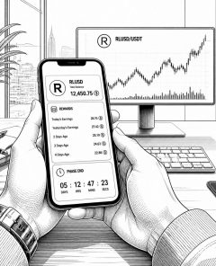 ai-bybit-rlusd-hold-earn-phase4-xrp-rewards