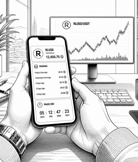 ai-bybit-rlusd-hold-earn-phase4-xrp-rewards