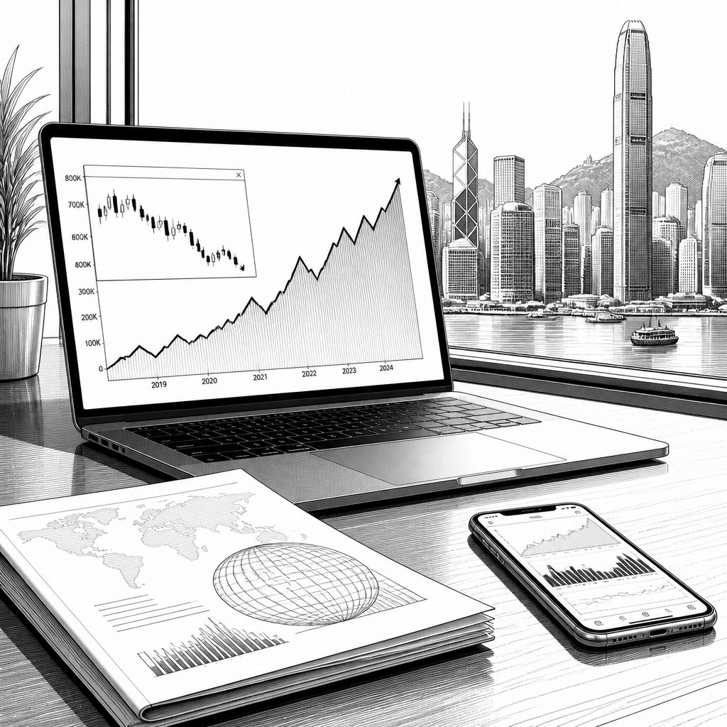 BYD-Aktie unter Druck: Exportplus trifft auf schwache Inlandsnachfrage BYD-Aktie unter Druck: Exportplus trifft auf schwache Inlandsnachfrage