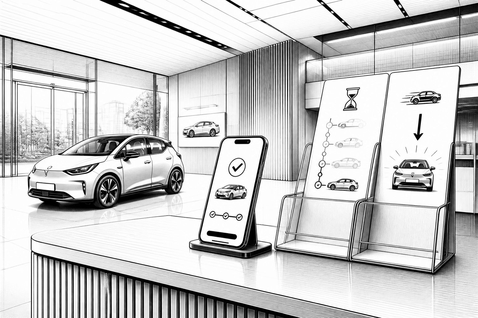 BYD Dolphin schlägt Hyundai Casper Electric: Lieferung und Preis als Hebel BYD Dolphin schlägt Hyundai Casper Electric: Lieferung und Preis als Hebel