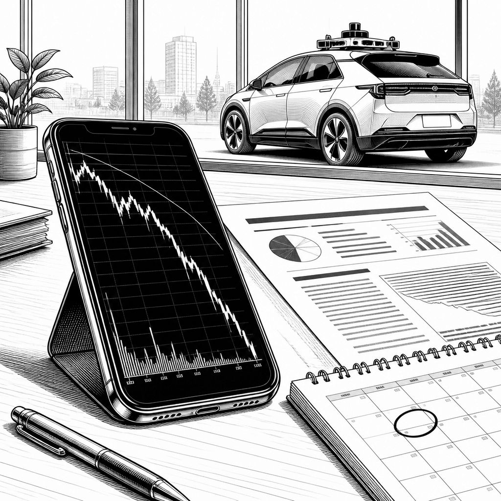 BYD unter Druck: Warum das Kursziel trotz schwacher Chartlage bei rund 14 Euro bleibt BYD unter Druck: Warum das Kursziel trotz schwacher Chartlage bei rund 14 Euro bleibt