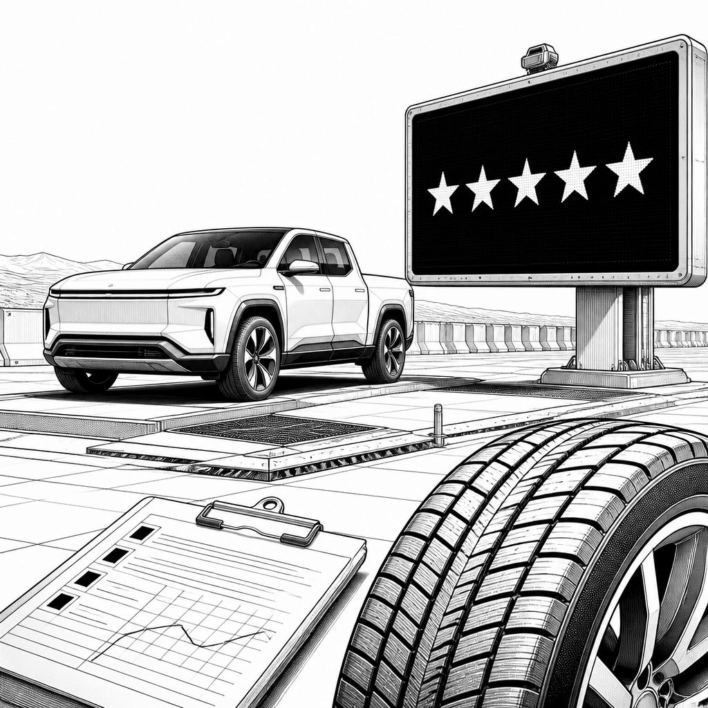 BYD: SHARK DMO erhält 5 Euro-NCAP-Sterne und ATTO 8 startet 2027 BYD: SHARK DMO erhält 5 Euro-NCAP-Sterne und ATTO 8 startet 2027