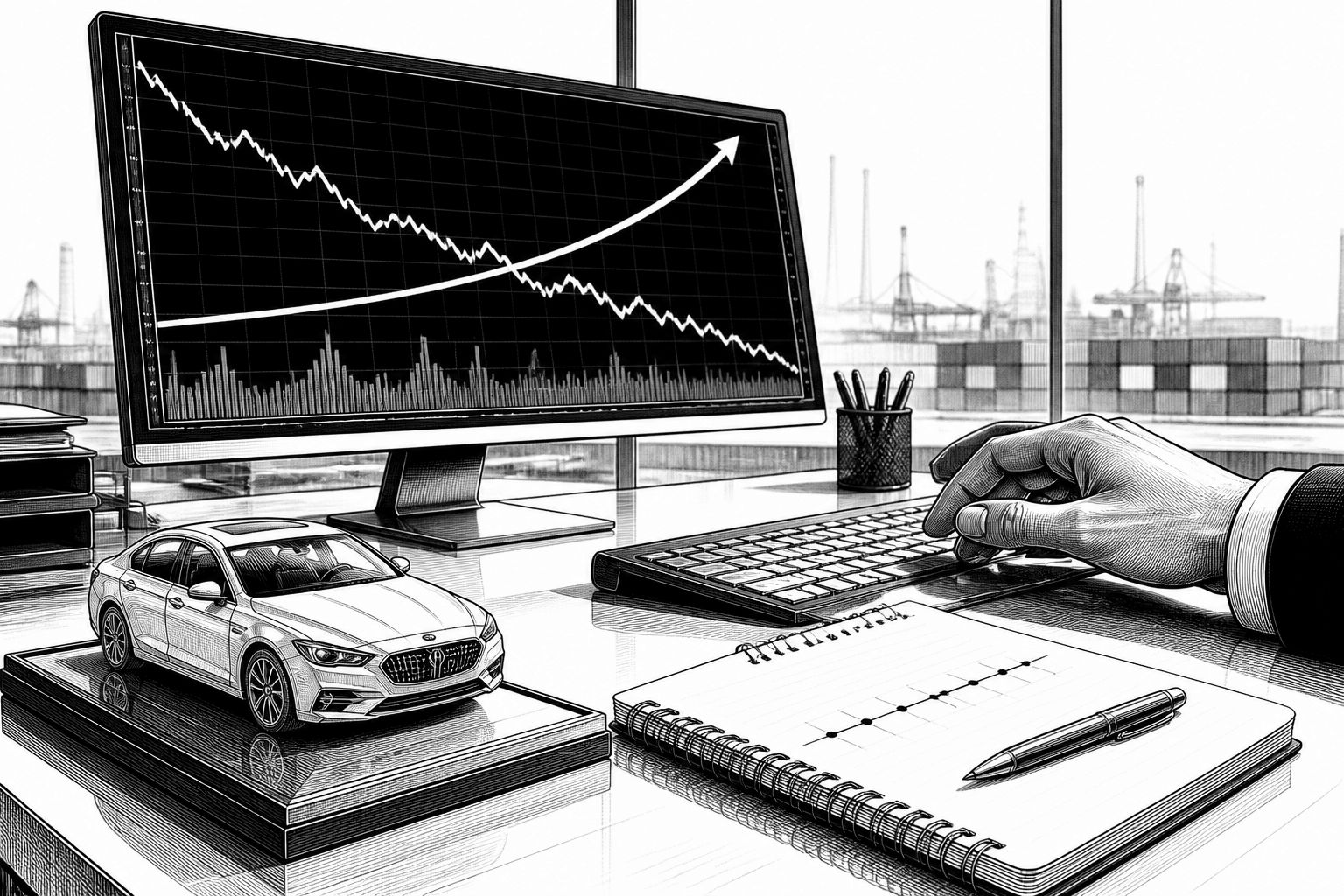 BYD-Short-Positionen sinken: Auslandsumsatz und Inlands-Erholung stützen Gewinnsprung BYD-Short-Positionen sinken: Auslandsumsatz und Inlands-Erholung stützen Gewinnsprung