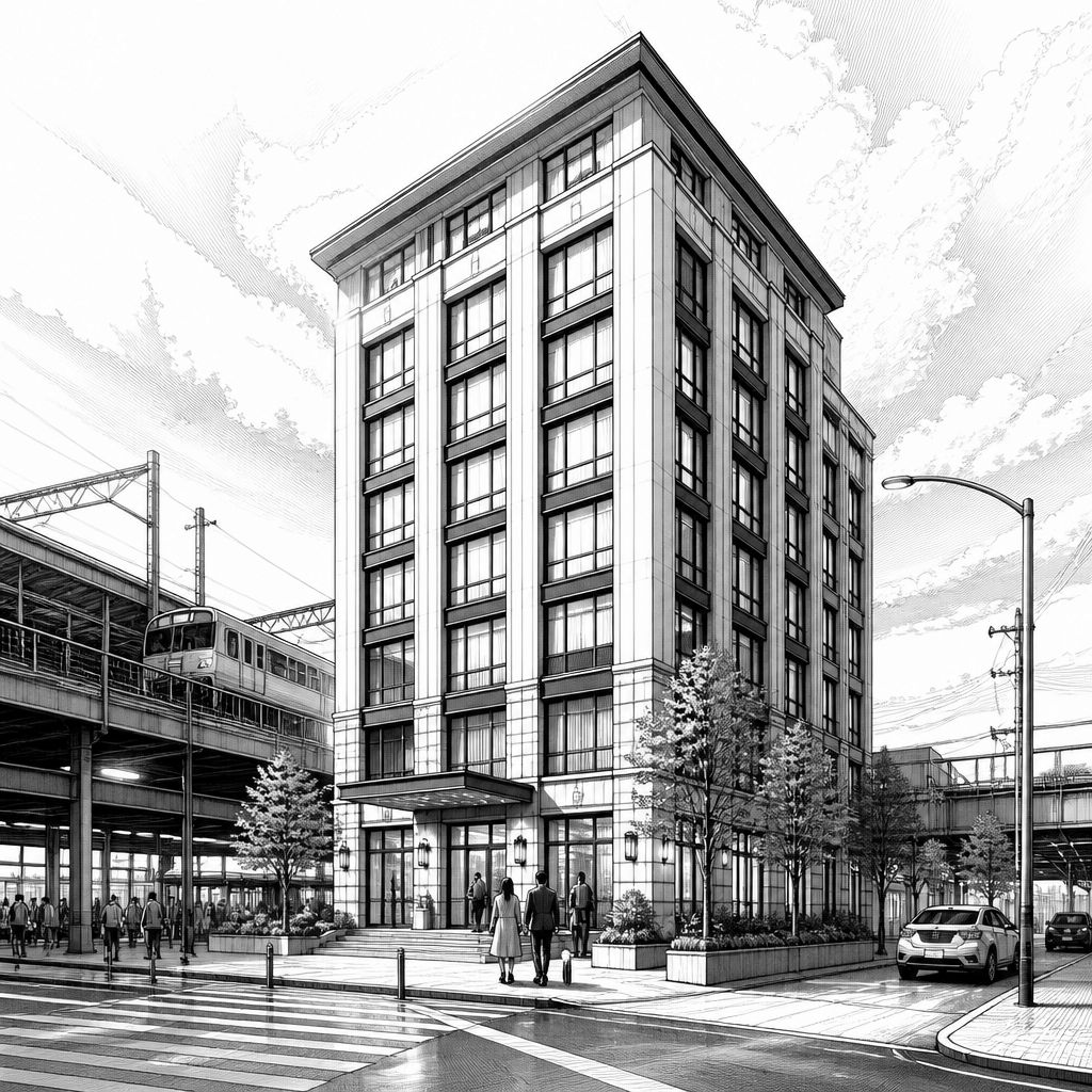 CA Immo verkauft IntercityHotel Frankfurt am Hauptbahnhof komplett CA Immo verkauft IntercityHotel Frankfurt am Hauptbahnhof komplett