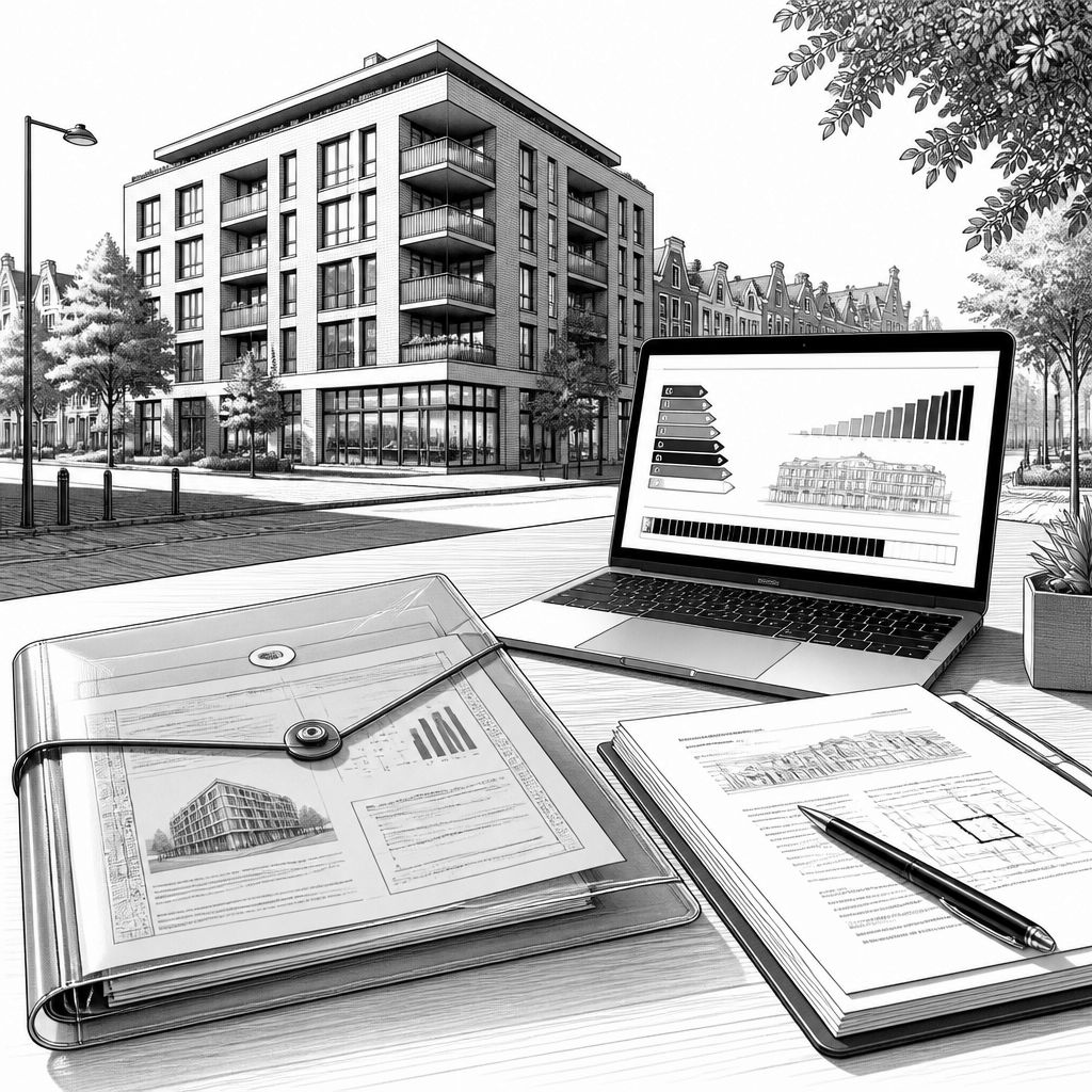 CAERUS Debt Investments: Senior-Darlehen über 19,9 Mio. Euro für NL-Immobilienportfolio CAERUS Debt Investments: Senior-Darlehen über 19,9 Mio. Euro für NL-Immobilienportfolio