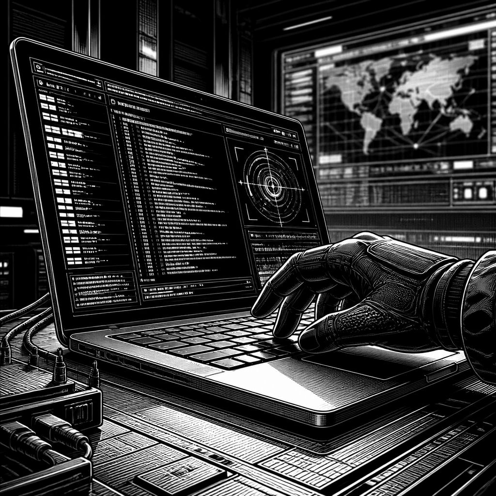 KI-Agents automatisieren Cyberangriffe: NorForge sieht Eindringhilfe in offenen Paneln KI-Agents automatisieren Cyberangriffe: NorForge sieht Eindringhilfe in offenen Paneln