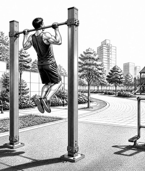 ai-calisthenics-public-outdoor-fitness-park