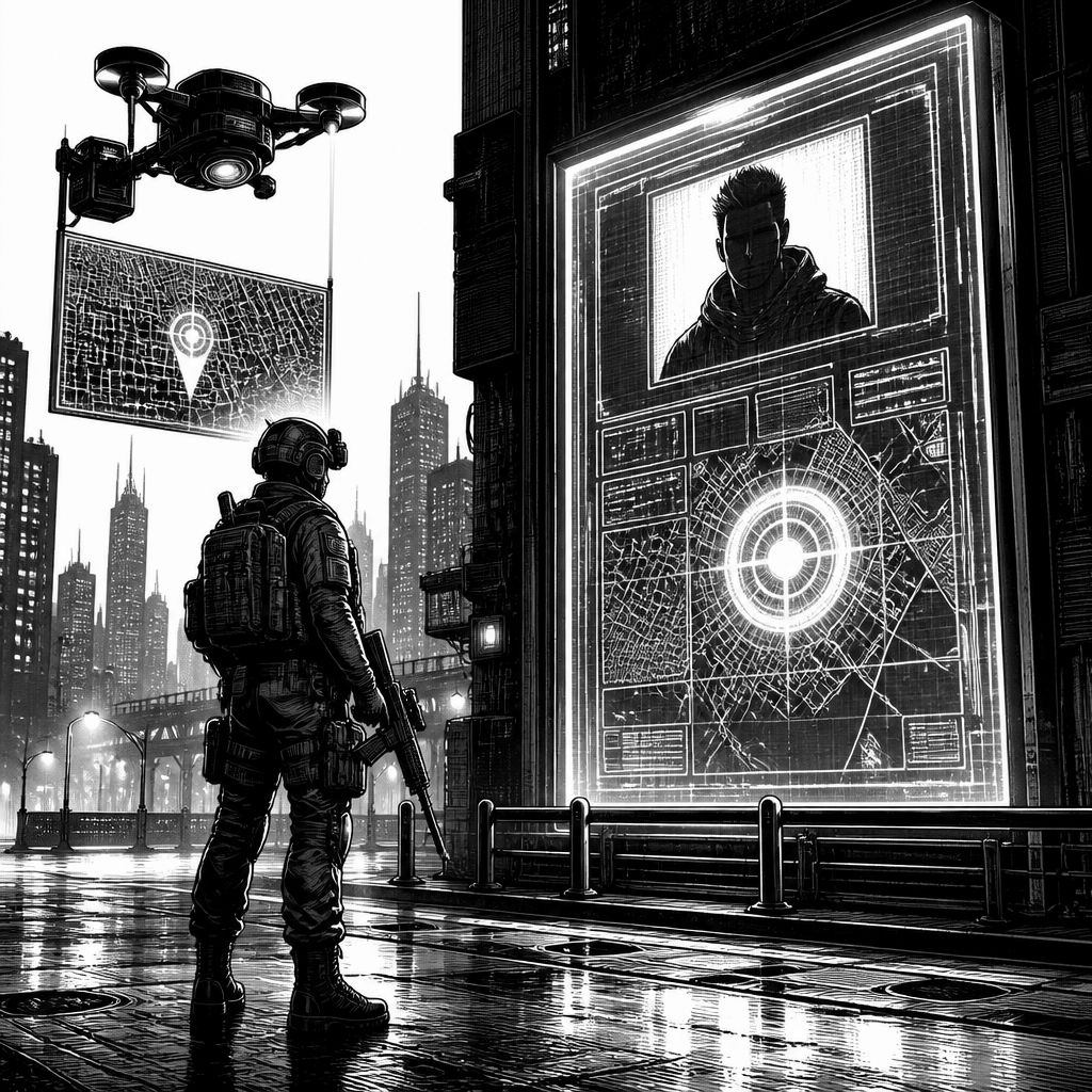DMZ kehrt zurück: Warum der Extraction-Modus in Modern Warfare 4 kostenpflichtig ist DMZ kehrt zurück: Warum der Extraction-Modus in Modern Warfare 4 kostenpflichtig ist