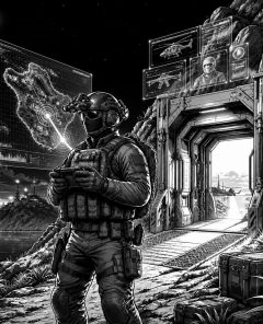 ai-call-of-duty-mw4-dmz-early-access
