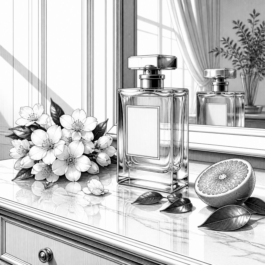 Calvin Klein Eternity Eau de Parfum (30 ml): Noten, Preis und lohnt sich die kleine Flasche? Calvin Klein Eternity Eau de Parfum (30 ml): Noten, Preis und lohnt sich die kleine Flasche?