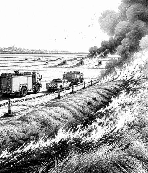 ai-canada-militaerbasis-grasbrand-ursache