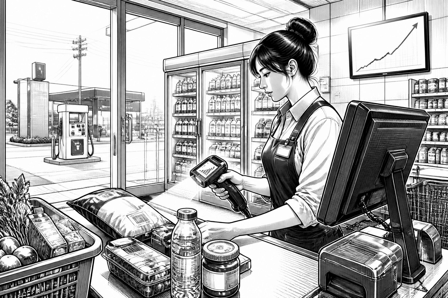 Kanadas Supermarkt-Imperium warnt: Energie treibt Nahrungsmittelpreise weiter Kanadas Supermarkt-Imperium warnt: Energie treibt Nahrungsmittelpreise weiter