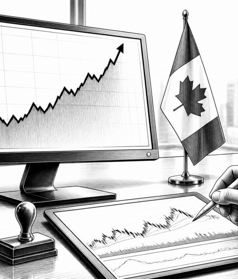 ai-canadian-dollar-bank-of-canada-oil-graph