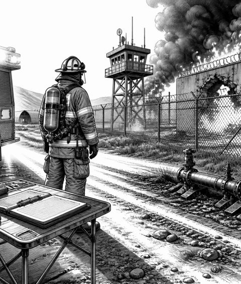 ai-canadian-military-base-fire-wainwright