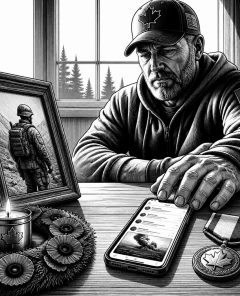 ai-canadian-veteran-social-media-memorial