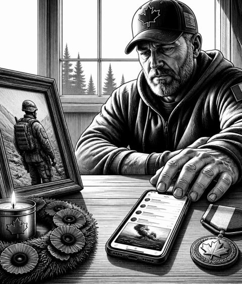 ai-canadian-veteran-social-media-memorial
