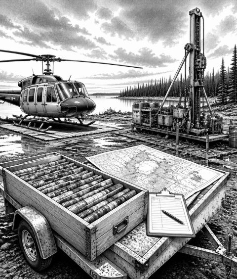 ai-canamera-schryburt-lake-phase1-drilling