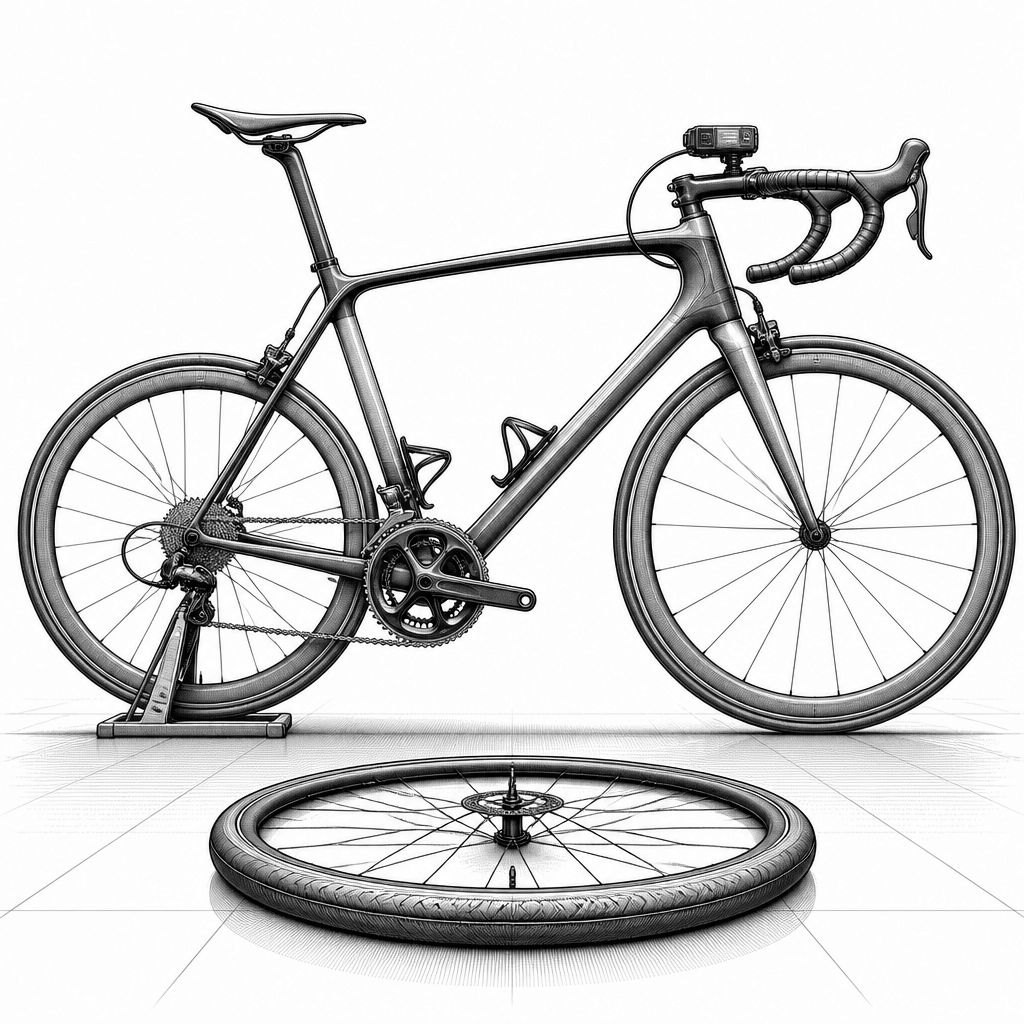Cannondale SuperSix EVO 3 2026: 32 mm Reifenfreiheit für mehr Komfort Cannondale SuperSix EVO 3 2026: 32 mm Reifenfreiheit für mehr Komfort
