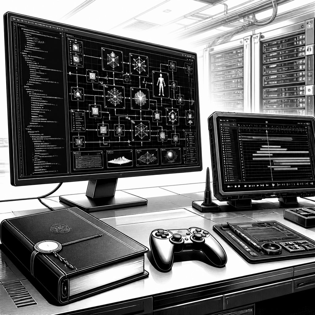 Capcom will den RE Engine-Stack Schritt für Schritt zur KI-Generation-Game-Engine machen Capcom will den RE Engine-Stack Schritt für Schritt zur KI-Generation-Game-Engine machen