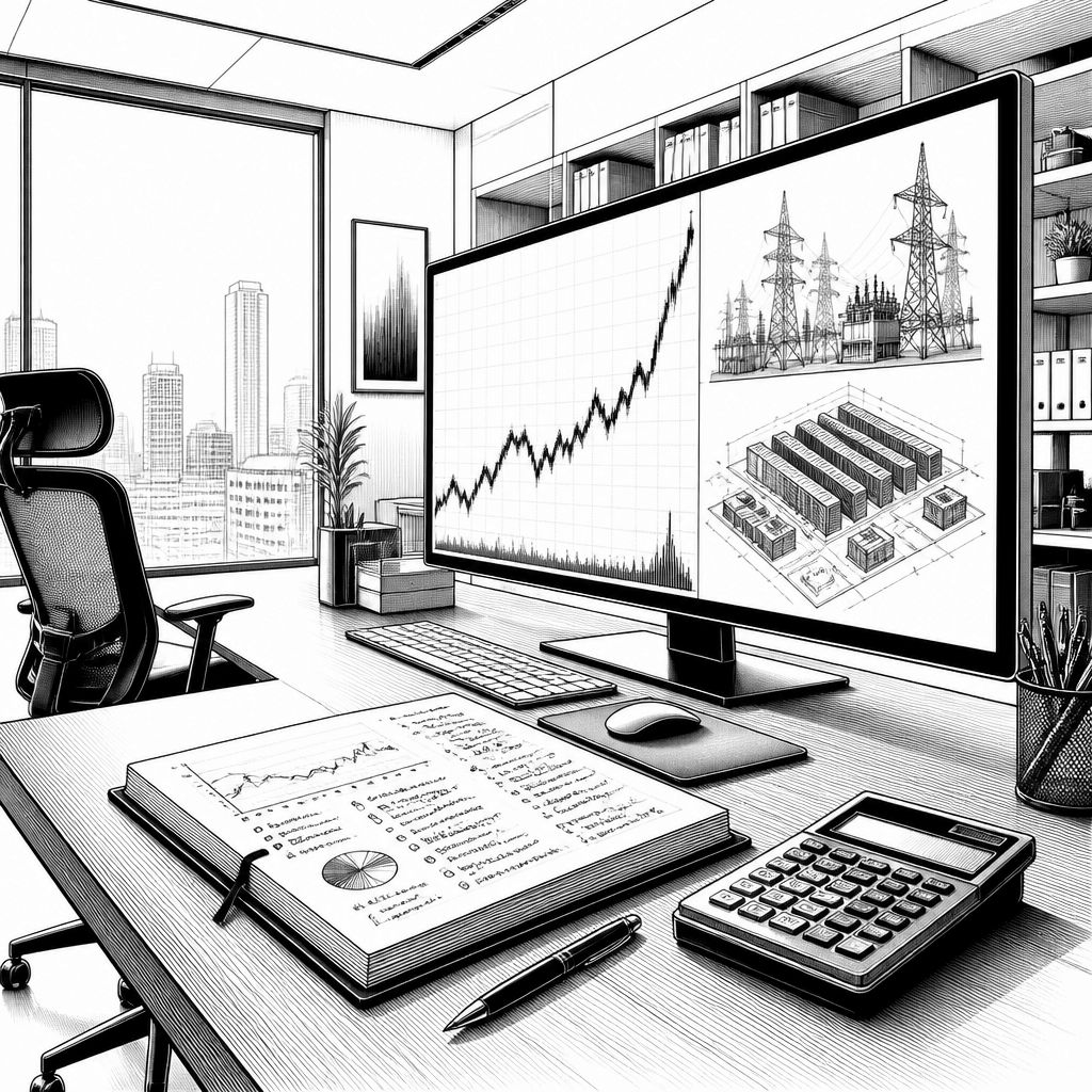 Warum echte Investitionen den nächsten Aktienaufschwung stützen müssen Warum echte Investitionen den nächsten Aktienaufschwung stützen müssen