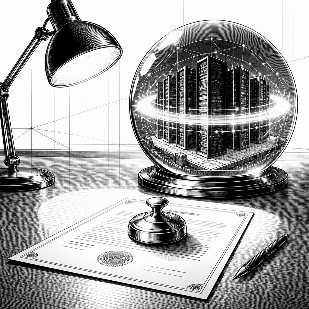 Wie KI-Investitionskreisläufe Blasenrisiken wie 2008 verstärken könnten Wie KI-Investitionskreisläufe Blasenrisiken wie 2008 verstärken könnten