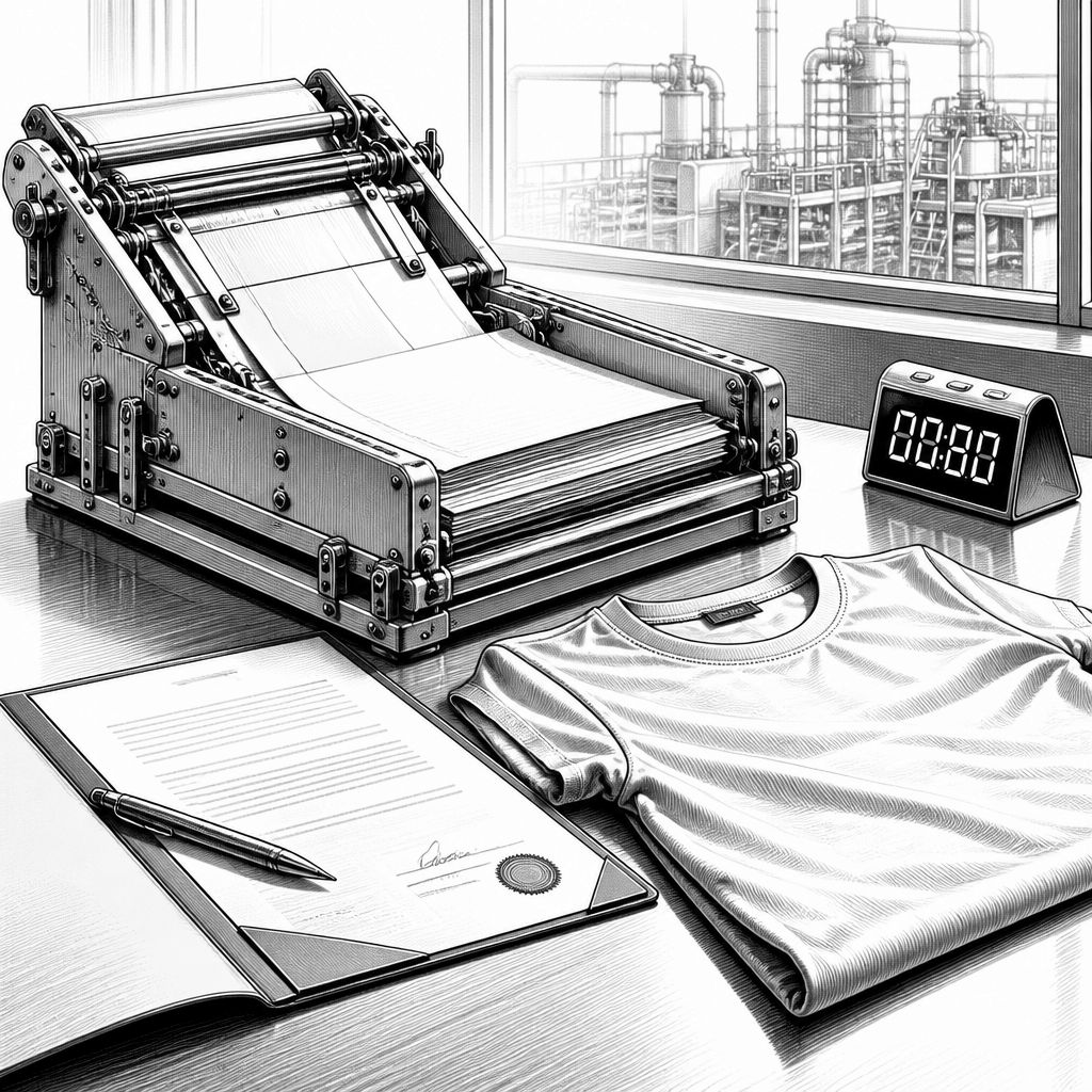 Carbios: Longlaville-Finanzierung verzögert sich – T-Shirt-Recycling gelingt industriell Carbios: Longlaville-Finanzierung verzögert sich – T-Shirt-Recycling gelingt industriell