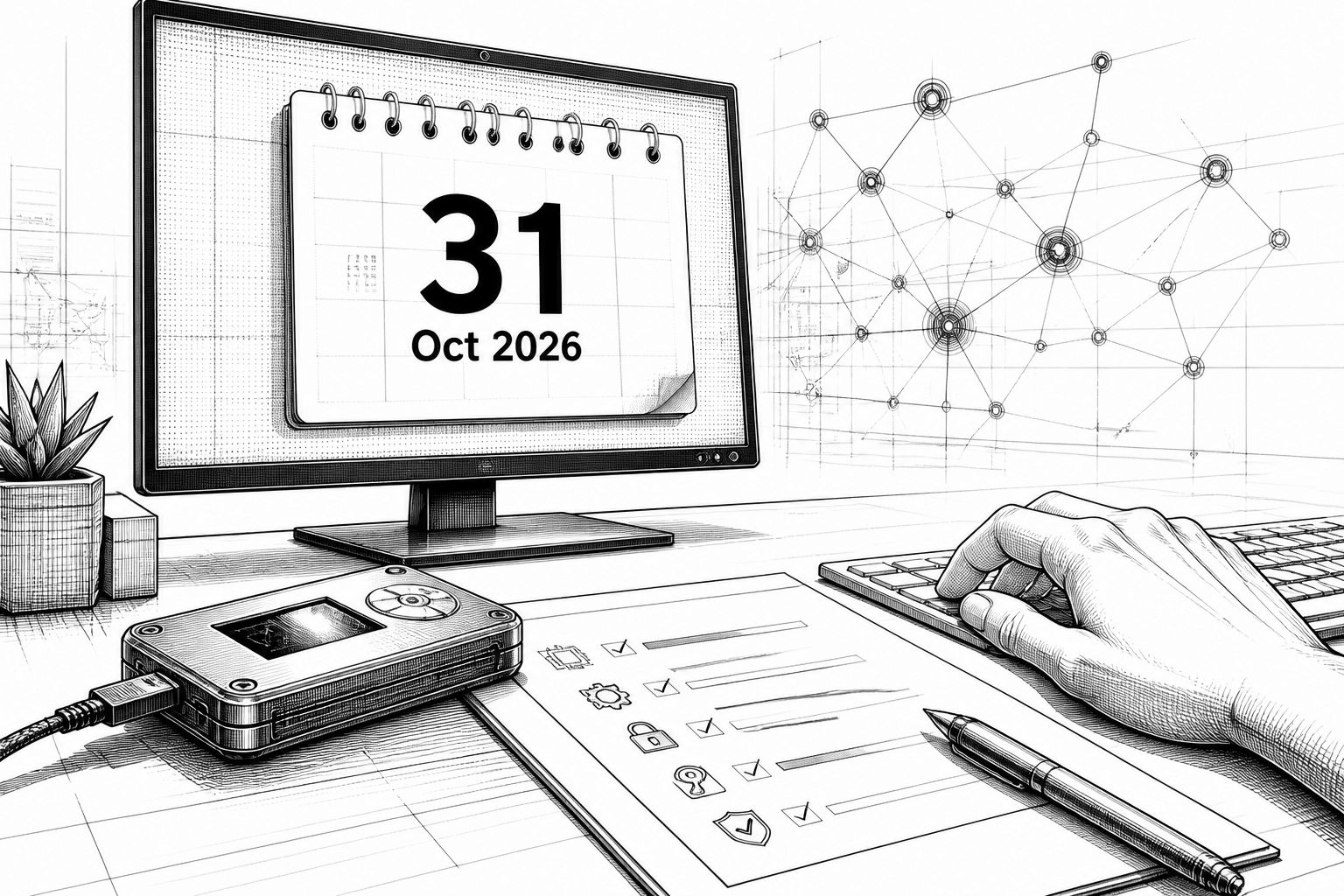 Cardano im Stichtagsdruck: Cardano Card endet, Dijkstra- und Leios-Upgrade läuft Cardano im Stichtagsdruck: Cardano Card endet, Dijkstra- und Leios-Upgrade läuft