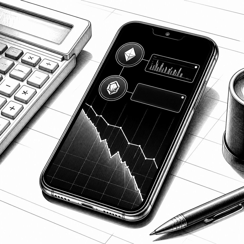 Cardano-Staking vs. XRP: Reicht die 3%-Rendite angesichts des Kurssturzes? Cardano-Staking vs. XRP: Reicht die 3%-Rendite angesichts des Kurssturzes?