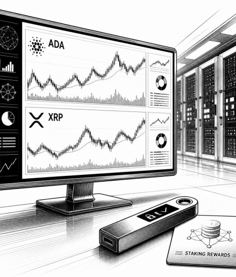ai-cardano-vs-xrp-staking-yield-comparison