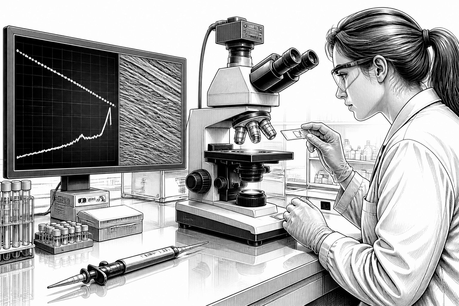 Mitochondrien-Molekül erklärt, warum Muskeln im Alter schwächer werden Mitochondrien-Molekül erklärt, warum Muskeln im Alter schwächer werden