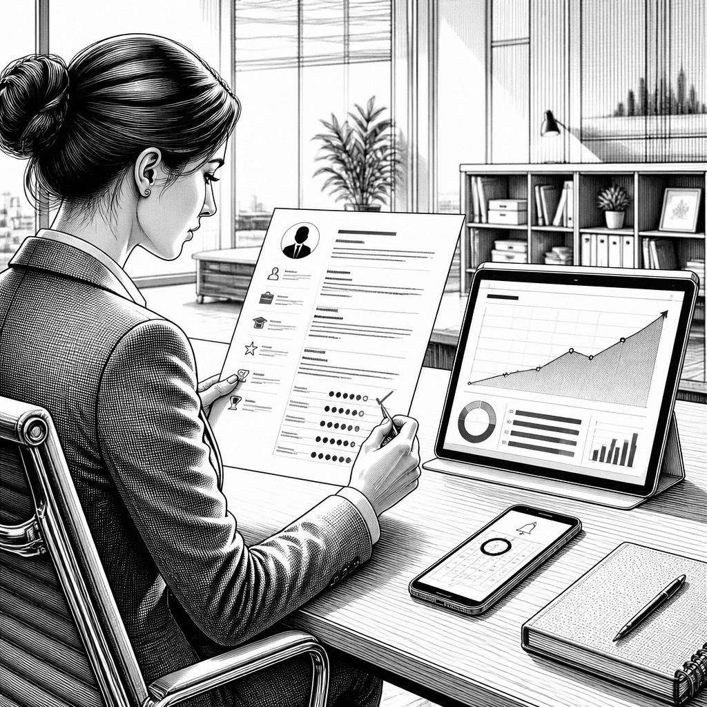 Warum Kompetenz statt Leidenschaft den Jobmarkt besser trifft Warum Kompetenz statt Leidenschaft den Jobmarkt besser trifft