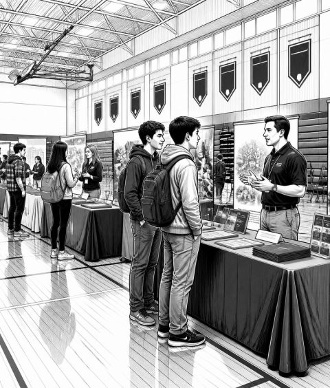 ai-career-fair-elk-mound-high-school