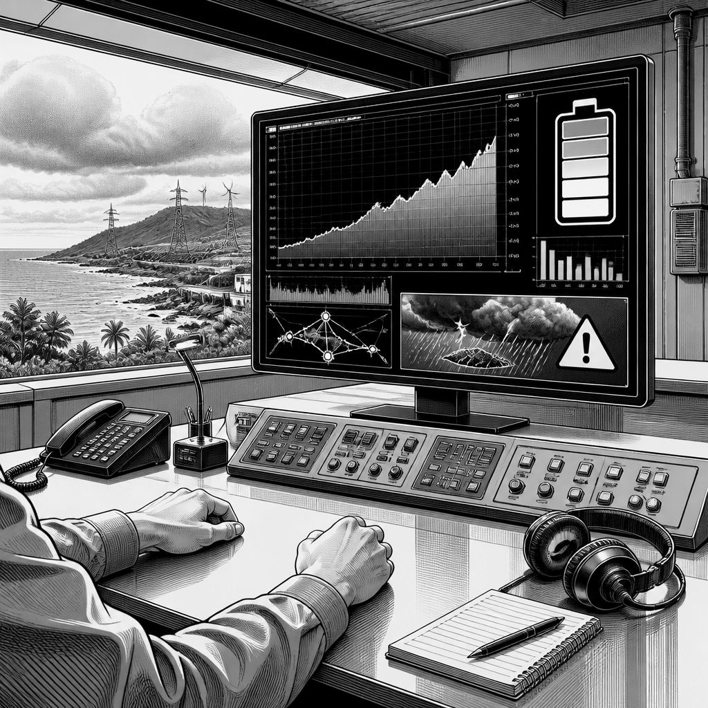 Caribbean Utilities: Aktie steigt nach Nachhaltigkeitsbericht 2026 um 4,02 % Caribbean Utilities: Aktie steigt nach Nachhaltigkeitsbericht 2026 um 4,02 %