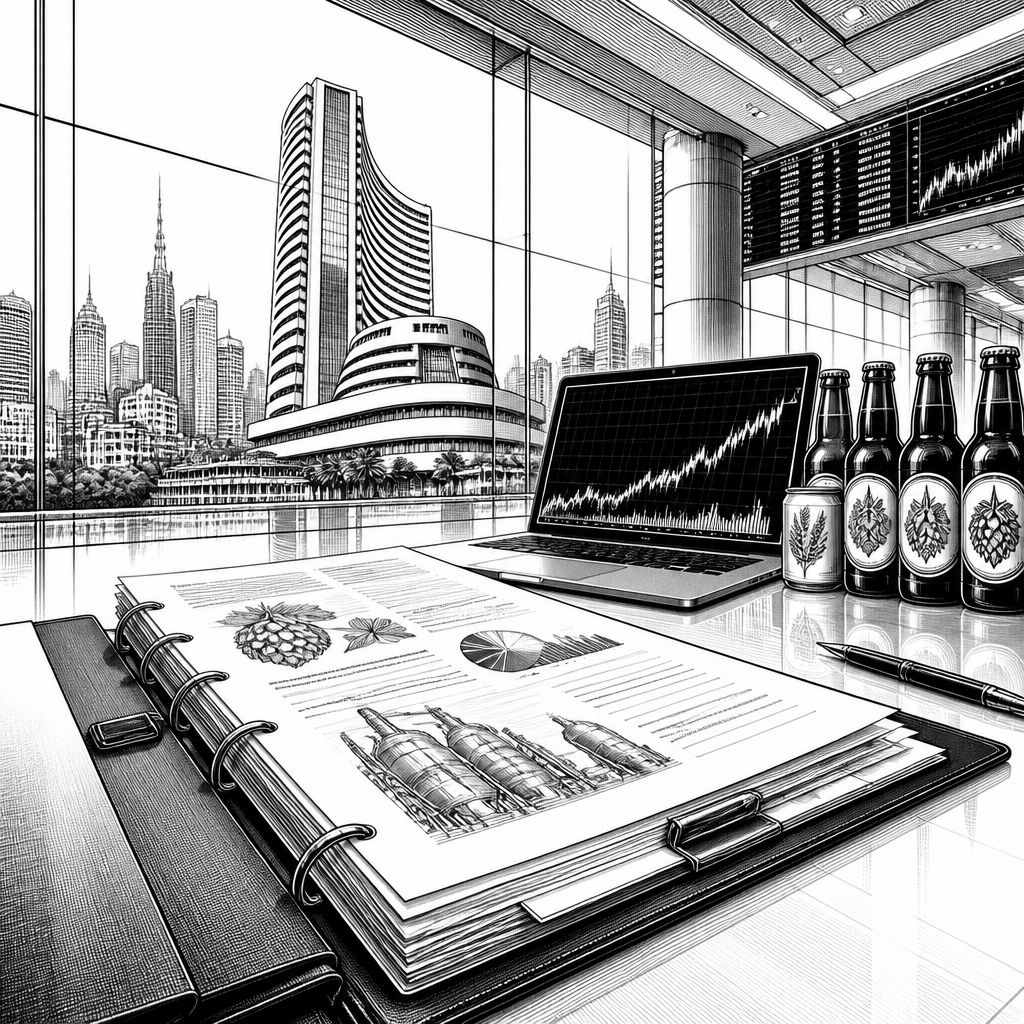 Carlsberg peilt 700-Millionen-IPO in Indien an und setzt auf Marktkapital statt Subventionen Carlsberg peilt 700-Millionen-IPO in Indien an und setzt auf Marktkapital statt Subventionen