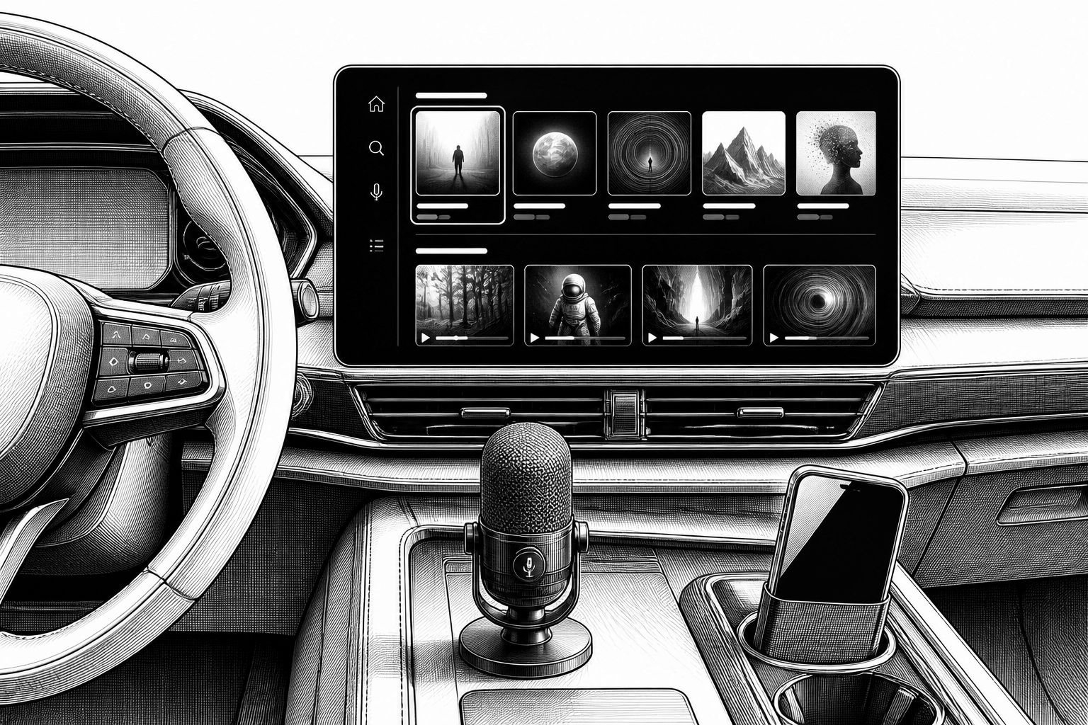 iOS 27.2: CarPlay erhält neue Podcasts-Logik und Siri-AI-Upgrade iOS 27.2: CarPlay erhält neue Podcasts-Logik und Siri-AI-Upgrade