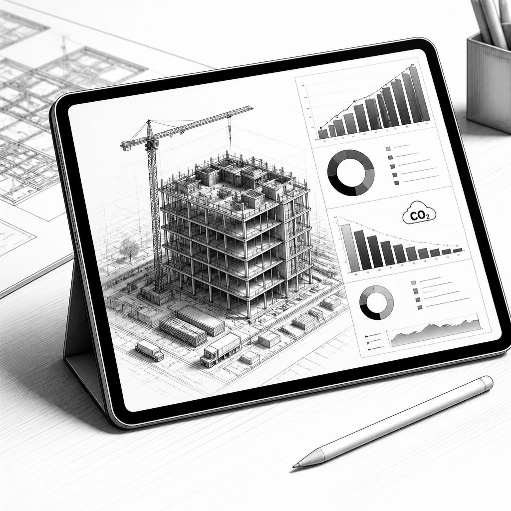 caspar. investiert in cadoneo: BIM-Daten transparent und entscheidungsrelevant machen caspar. investiert in cadoneo: BIM-Daten transparent und entscheidungsrelevant machen