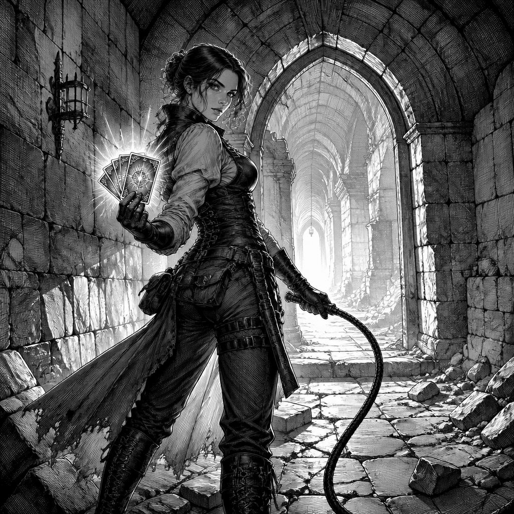 Castlevania: Belmont’s Curse: Rose Belmont, Tarot-Arcanas und neue Demo im Überblick Castlevania: Belmont’s Curse: Rose Belmont, Tarot-Arcanas und neue Demo im Überblick