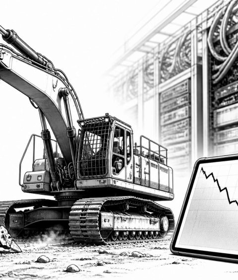 ai-caterpillar-kurssturz-dow-industrie-schwache