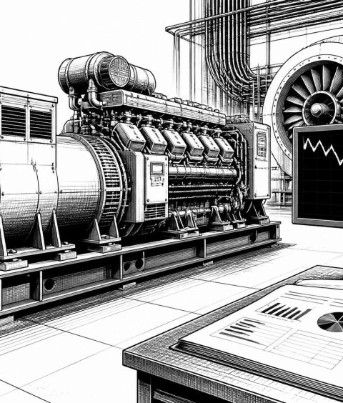 ai-caterpillar-power-energy-data-center-earnings