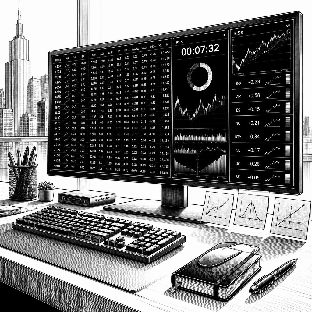 Cboe startet Pre-Market-Handel für Einzelaktien-Optionen Cboe startet Pre-Market-Handel für Einzelaktien-Optionen