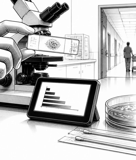 ai-cdc-antibiotic-resistance-threat-ranking